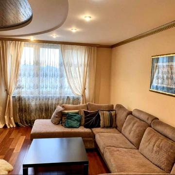 Оренда просторої 3-кімнатної квартири 108 м² | вул. Стешенка