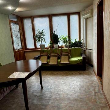 Сдам 2 ком квартиру Новые Дома пр Льва Ландау 20