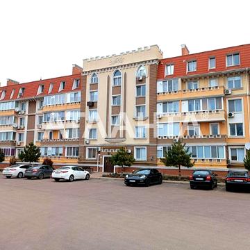 Квартира з ремонтом у малоквартирному будинку. Совіньйон ЖК АКАДЕМГОРОДОК-СОВИНЬОН