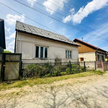 Продаж  будинку в селище Вишково