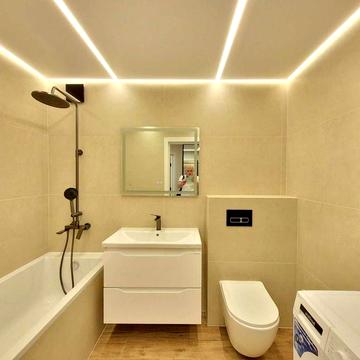 1к. Квартира.VIP! ЖК РАУШ 3/10ПОВ, 45м2, сучасний євроремонт! ЖК Рауш