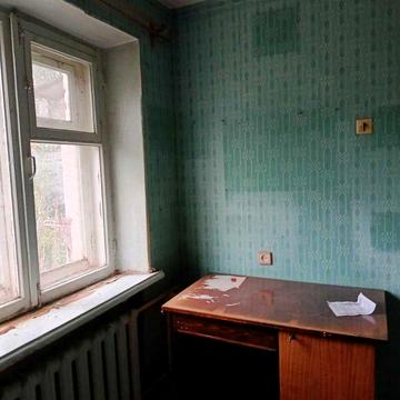 Продам 4 к.кв. 5/5 кирп. 63/46/6;Район Лески (кинотеатр Искра)