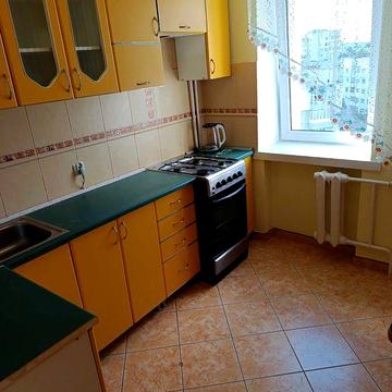 Продаж однокімнатної квартири по вул. Самбірській