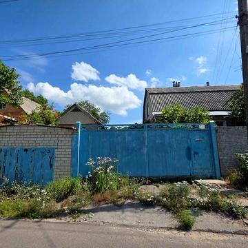 Продам будинок в Бабаях, в будинку е газ (169260)