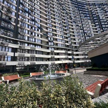 2-кімнатна квартира, Аркадія, новий ремонт ЖК Атмосфера
