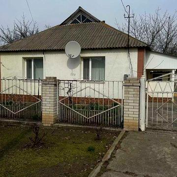 Продається затишний будинок у с. Лісничівка – 70 м², земельна ділянка 30 соток