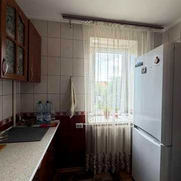 Продаж 1к Квартира Дмитра Білоконя (Баженова) вулиця