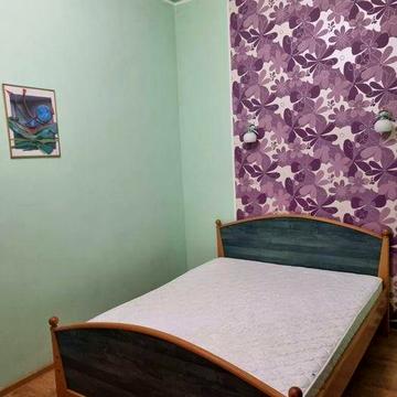 Оренда просторої 3 кімнатної квартири вул Вербицького Центр міста
