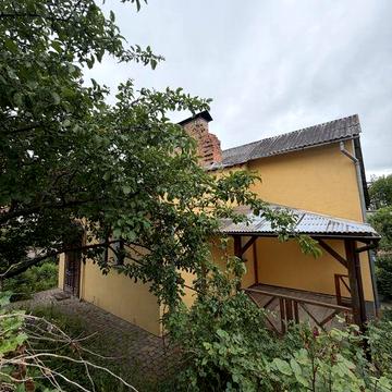 Продаж окремо стоячого будинку в м. Львові на вул Раковського