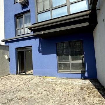 ‼️Екслюзивна квартира .Одна на цілий поверх.Ціна 750$ м кв