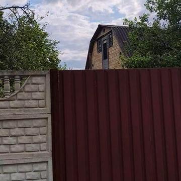 Продається 2пов. добротний будинок