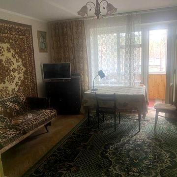 3-кімнатна квартира метро Видубичі, Конча-Заспа