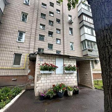4кімнатна квартира, Петрицького 11, Без комісії