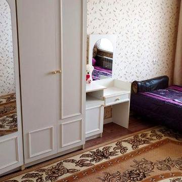 Сдаётся 3хкомнатная квартира. Корабельный