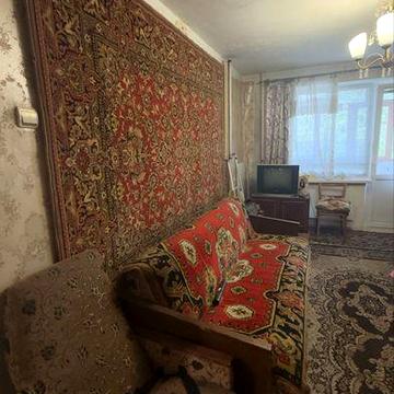 Продаж двокімнатної квартири по вул. Комарова в м. Кропивницький
