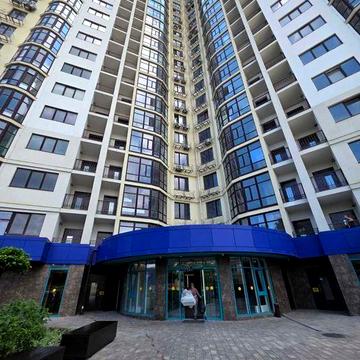 2 комн квартира в новом сданном доме возле моря