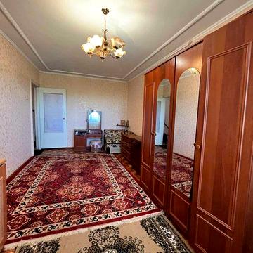 Продаж 3-х кімнатної квартири в м. Сміла р-н Богдана.
