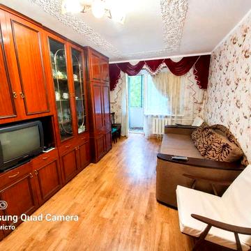 Оренда 1-кімнатної квартири. Центр, район Гагаріна