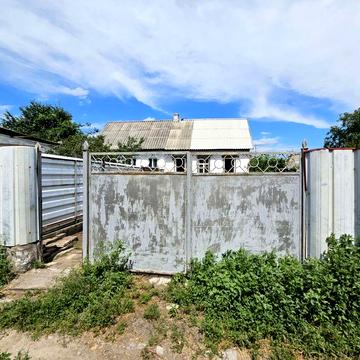 Продам частину будинку на вул. Крамнича, Нові Кодаки. Окремий вхід.