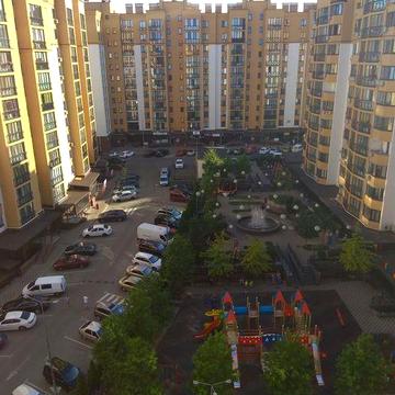 Здам квартиру ЖК Щасливий П.Борщагівка