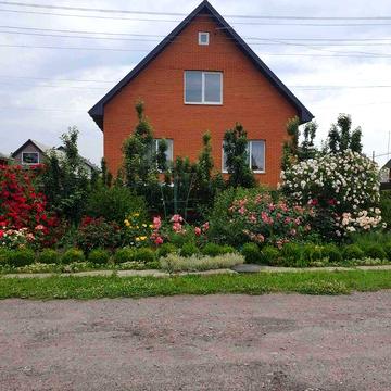 65 тыс. $ Срочно! Продаю дом в Тепличном.