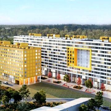 Продаж апартаментів ЖК Apart Hall (вул.Трускавецька) ЖК Truskavetska Apart Hall