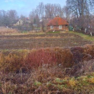 Продаж хати в с.Воютичі