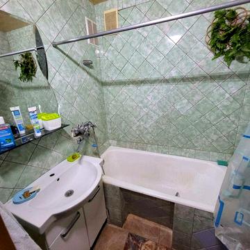 Продам 3 к.кв улучшенной планировки Салтовка 602 м/р