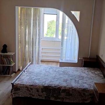 Сдам квартиру студию