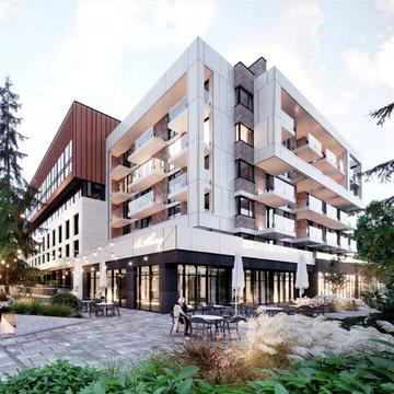Продаж 3К квартири у зданому будинку Zelena 111 ЖК Zelena 111