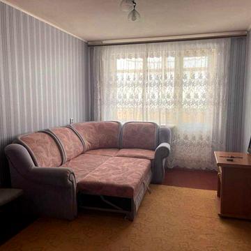 Здам однокімнатну квартиру по вулиці Гагаріна, біля "Рушничка"