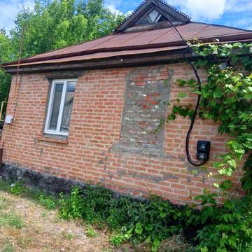 «Продам будинок з ремонтом, 25 соток землі, газове опалення, с. Дирдин»
