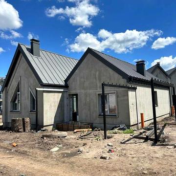 єОселя Продам котедж 90кв.м. Крюківщина Гатне Республіка