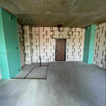 Продам квартиру в ЖК Итака на 2- этаже. Дом сдан и заселён. 7-я фонтана, 45 кв.м. ЖК Итака