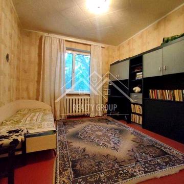 Оренда 2к квартири на Сонячному