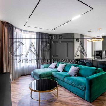 Оренда квартири, ЖК Sofia Residence, вул. Щаслива, Софіївська Борщагівка