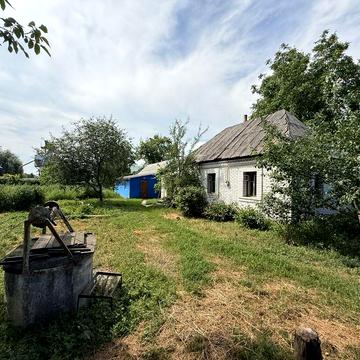 Продаж будинку з великою земельною ділянкою 16 соток м. Березань (Ки ївська обл.)