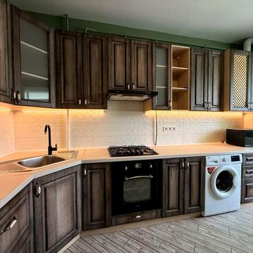 Продаж 1 кімн квартири в новобудові