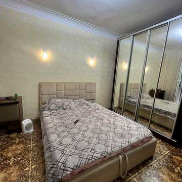 Продается уютная 2-комнатная квартира, Черноморск.