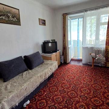 Продаж 1-кімн квартири в центрі м.Сміла