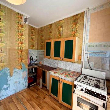 Продаж 1 кім на Ювілейному ,2 поверх