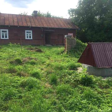 Продам будинок с. Шпаків 60 сот.