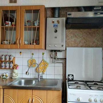 Квартира 	Бориспільське передмістя