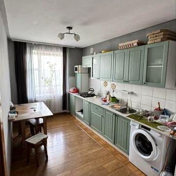 Продаж 3км квартири вул. С. Короля (Бережанська)
