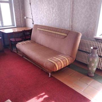 Продам 1 кiмнатну квартиру пр-т. О. Поля (низ)