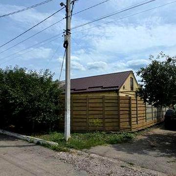 продам Будинок с. Відрадне