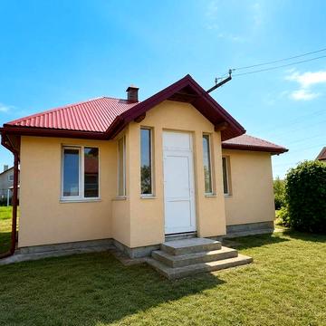 Продаж будинку в с. Нове село