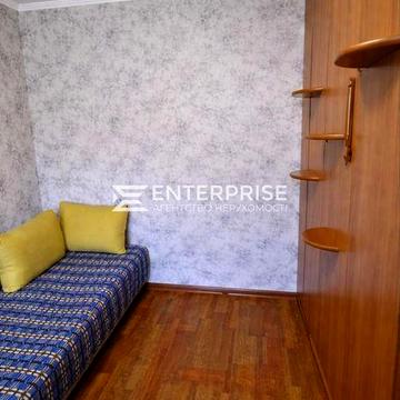 Продаж 1к квартири Воскресенський проспект (бульвар Перова), 9