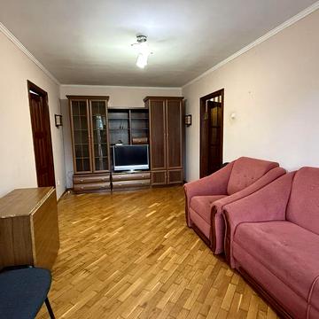 Оренда квартири в центрі Луцька