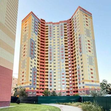 БЕЗ% продаж 1к квартири 36,4 м2, від ВЛАСНИКА по переуступці, ЖК "Еврика" вул.Самійла Кішки, буд. 16, голосіївський р-н ЖК Еврика
